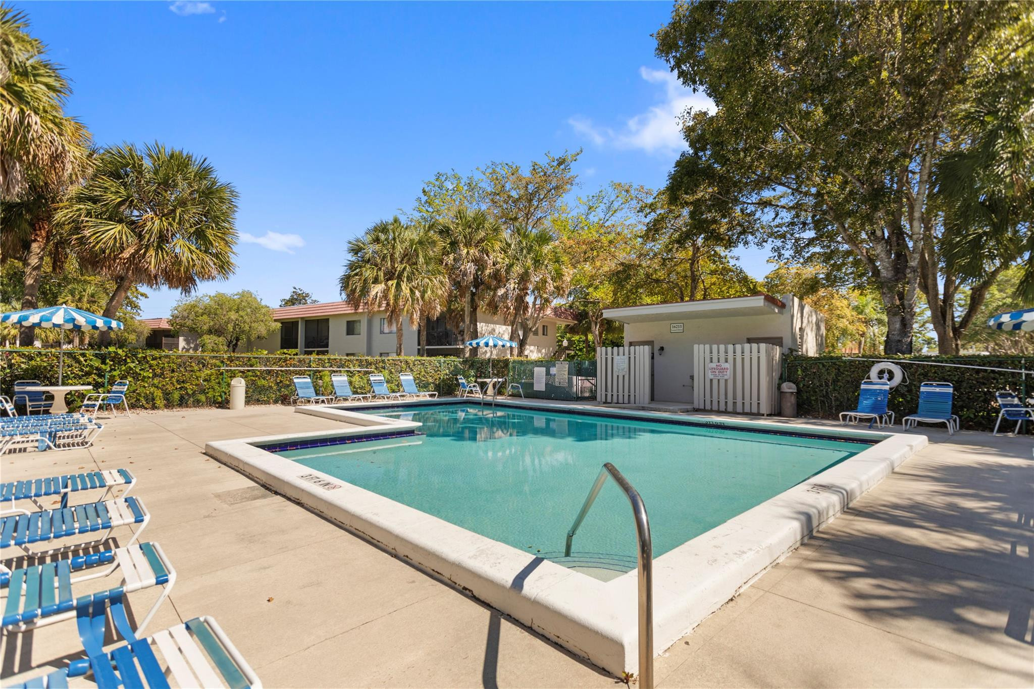 16211 Saddle Club Road, Unit 102 Weston, FL 33326 - Photo 48 of 52 Photo 48