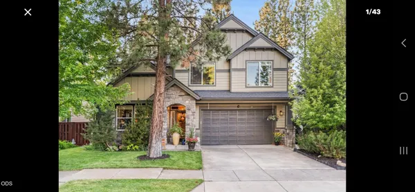 $775,000 | 61007 Snowberry Place, Bend, OR 97702