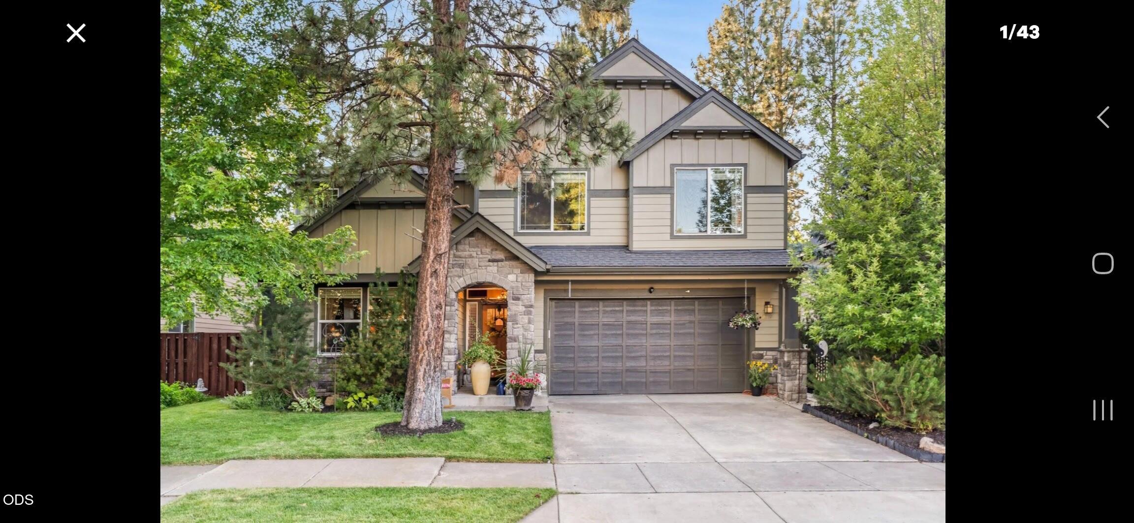 61007 Snowberry Place Bend, OR 97702 - Photo 1 of 28