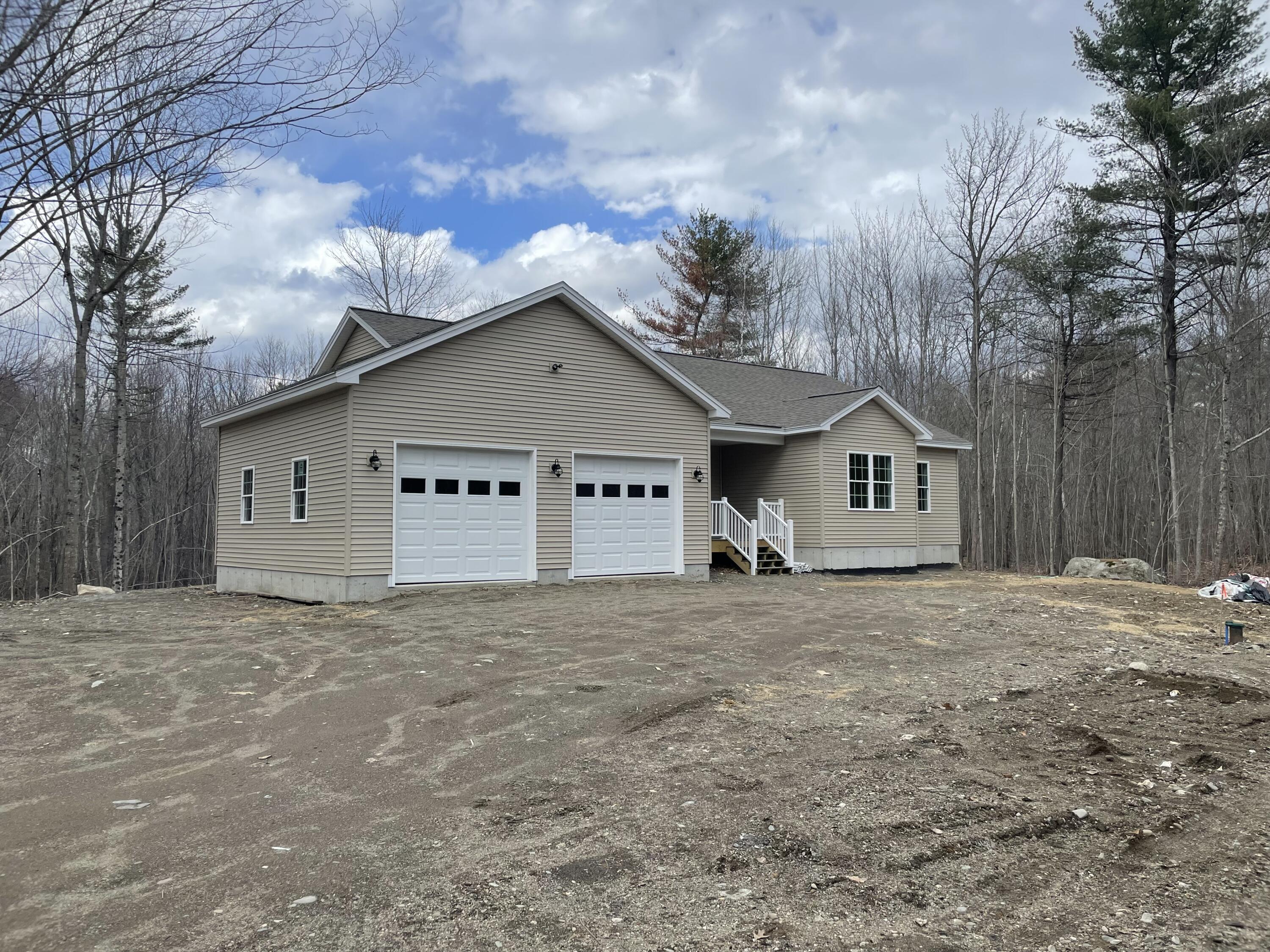3 Pierces Point Road Windsor, ME 04363 - Photo 2 of 21 Exterior
