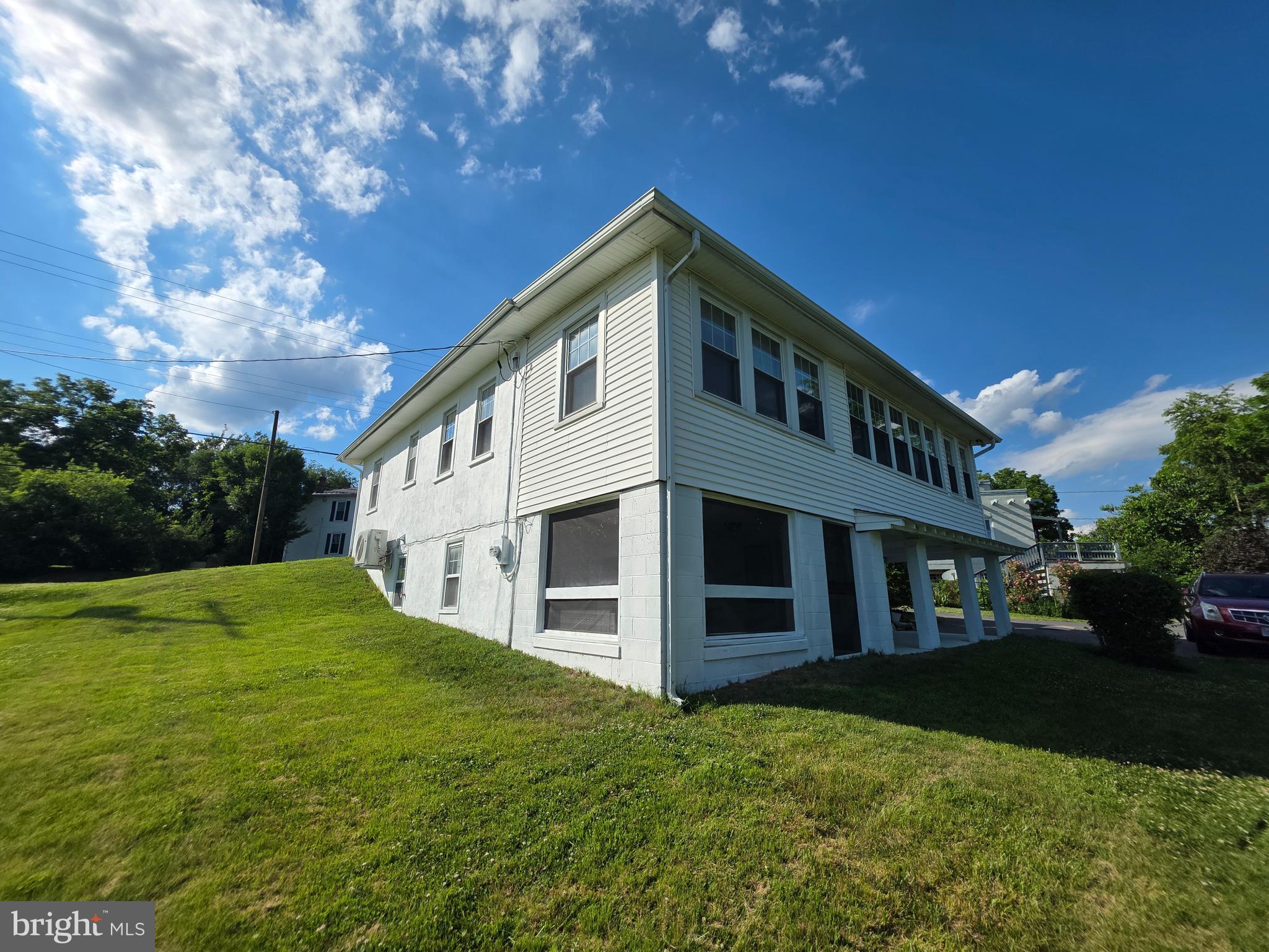 175 South Court Street Luray, VA 22835 - Photo 42 of 43