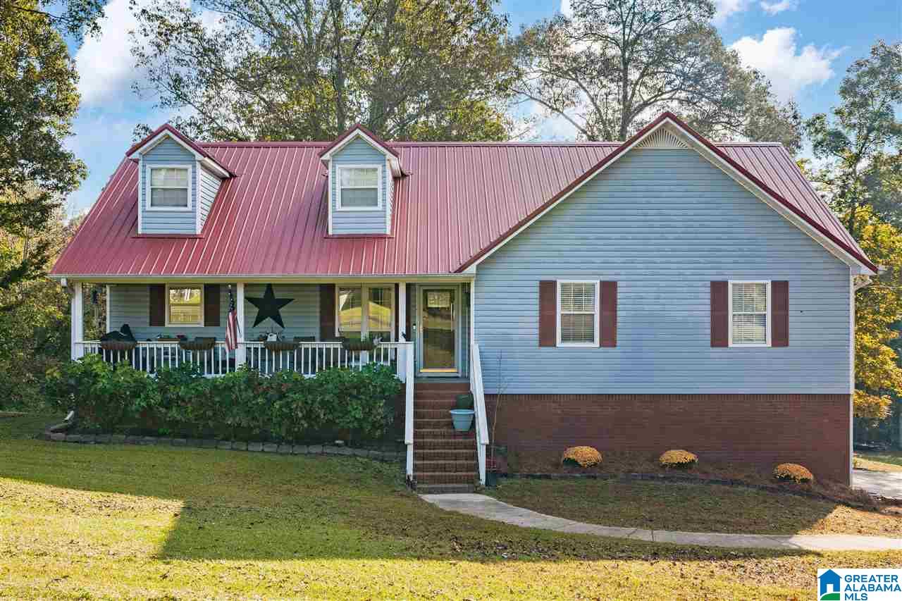 1894 Cedar Creek Road Odenville, AL 35120 - Photo 2 of 29