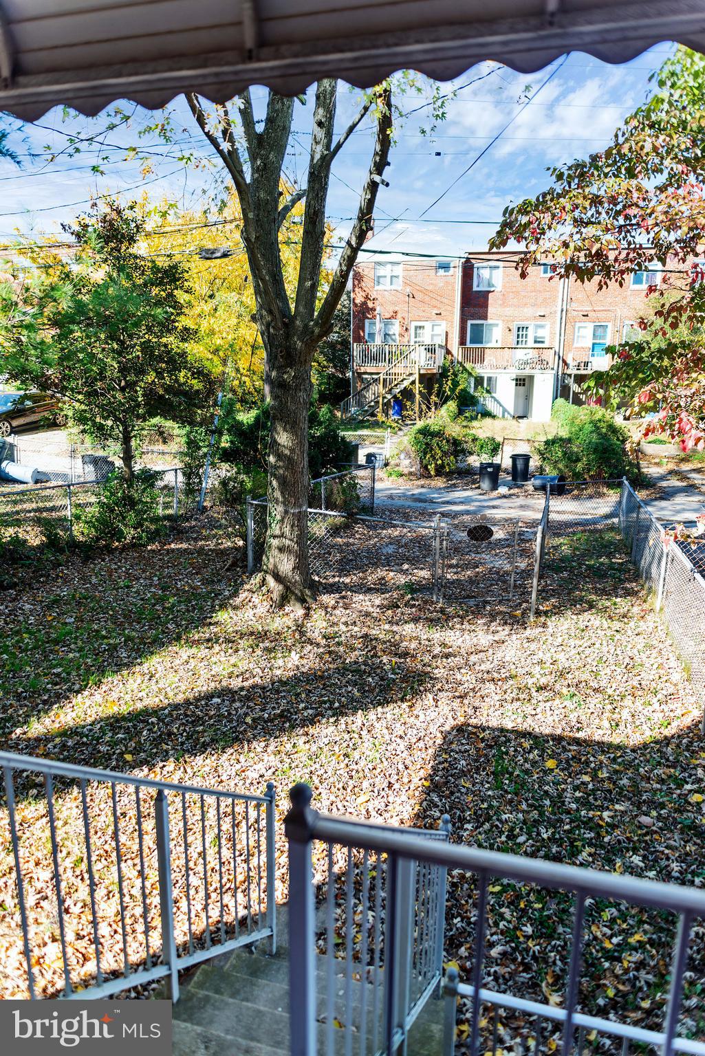 1328 Deanwood Road Parkville, MD 21234 - Photo 45 of 45