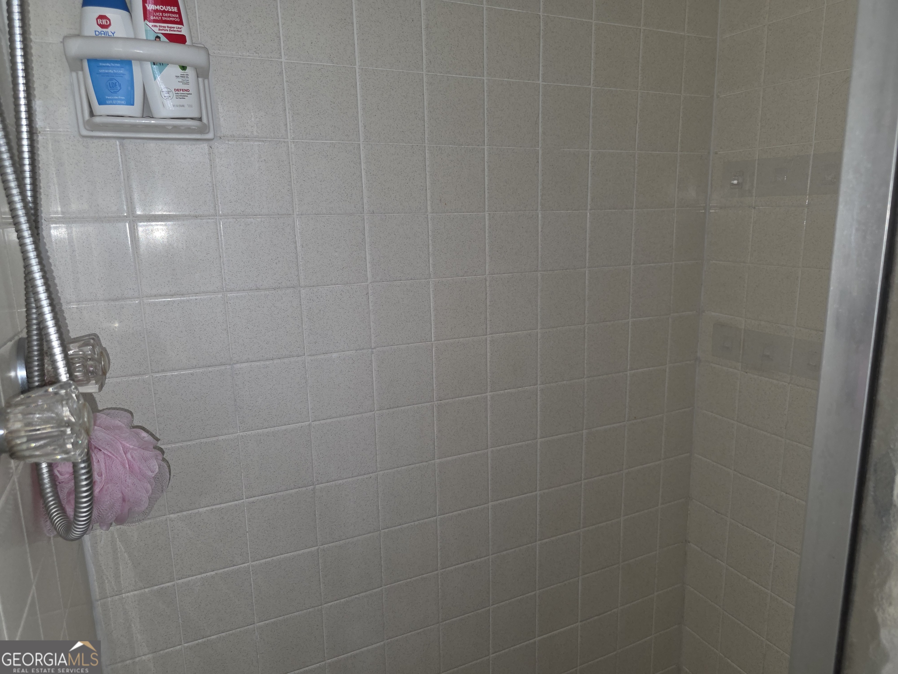 731 Seabreeze Lake Road Buchanan, GA 30113 - Photo 18 of 34 a bathroom with a shower