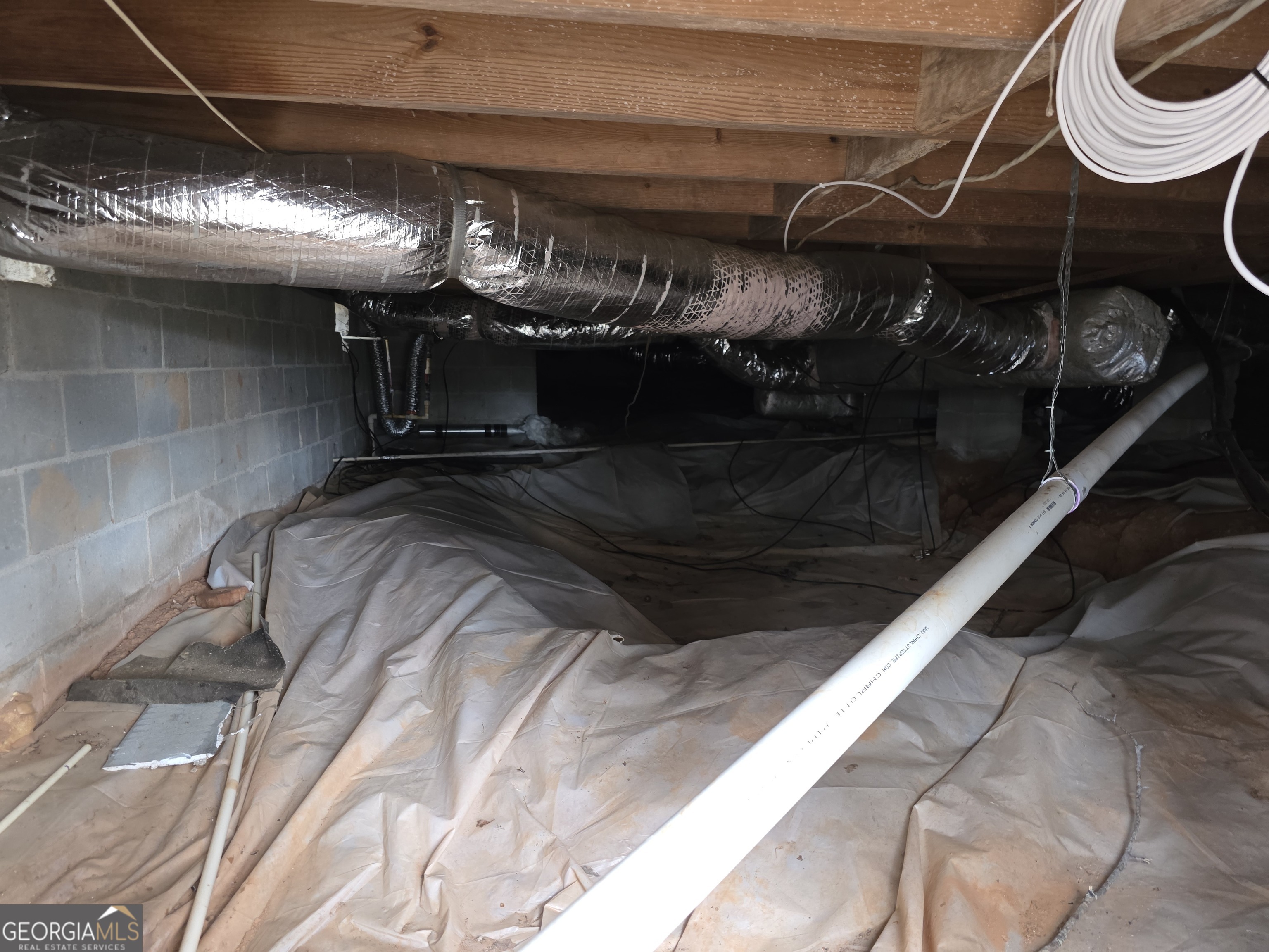 731 Seabreeze Lake Road Buchanan, GA 30113 - Photo 28 of 34 a view of room