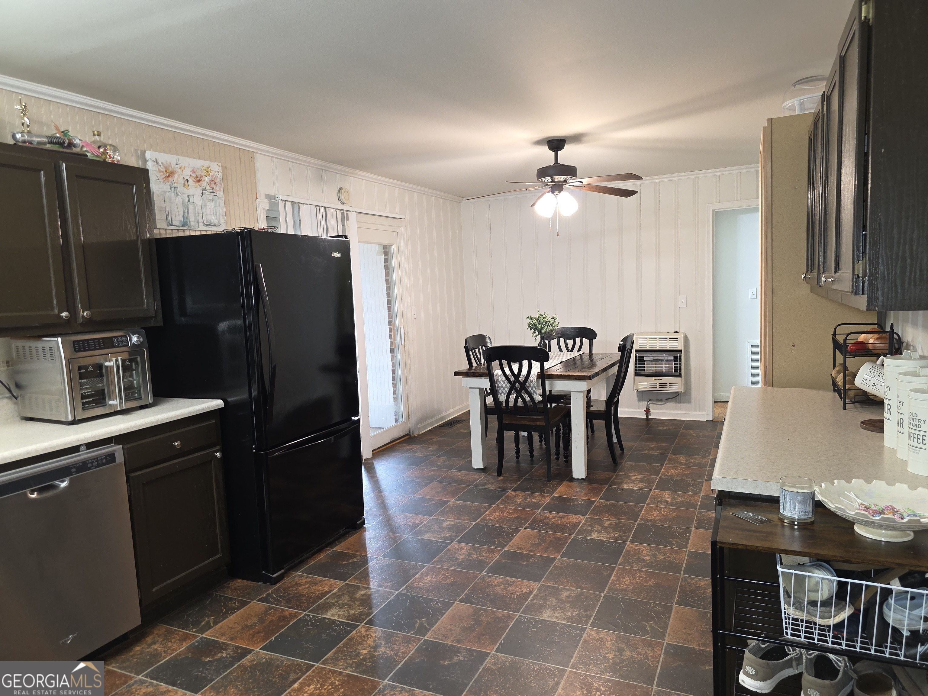 731 Seabreeze Lake Road Buchanan, GA 30113 - Photo 8 of 34 a view of a dining room with furniture