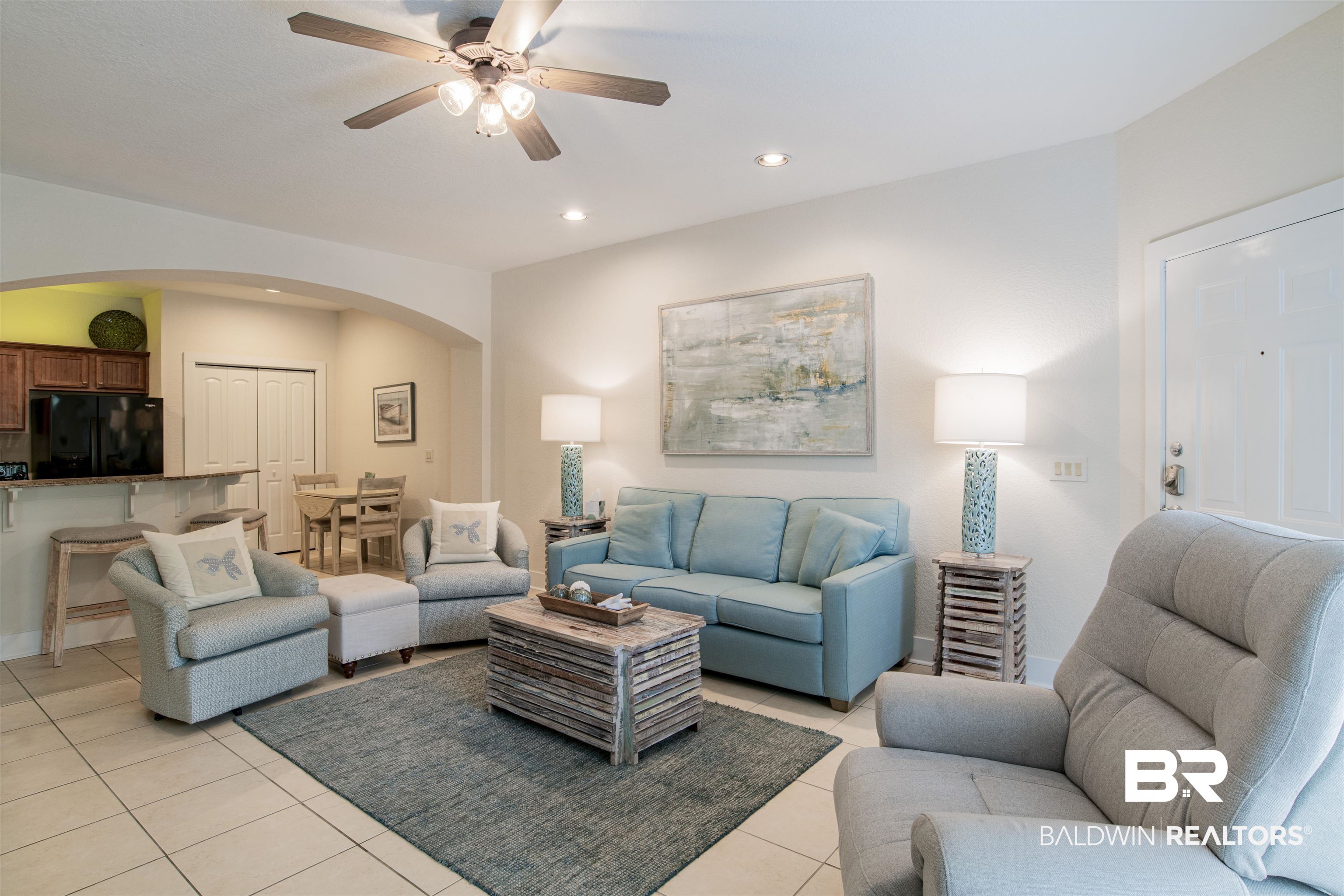 20050 Oak Road East, Unit 204 Gulf Shores, AL 36542 - Photo 6 of 34