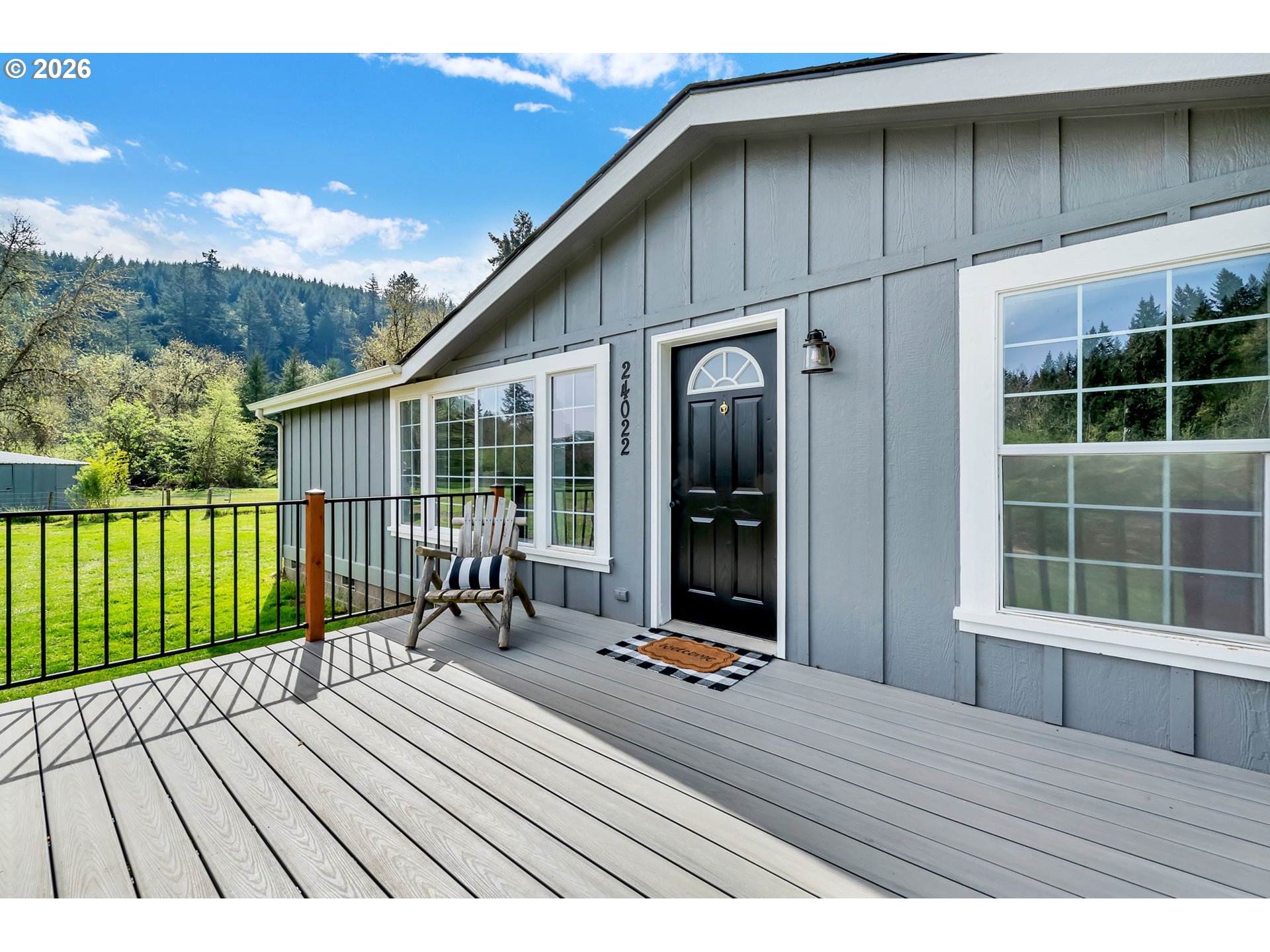 24022 Alpine Road Monroe, OR 97456 - Photo 22 of 48