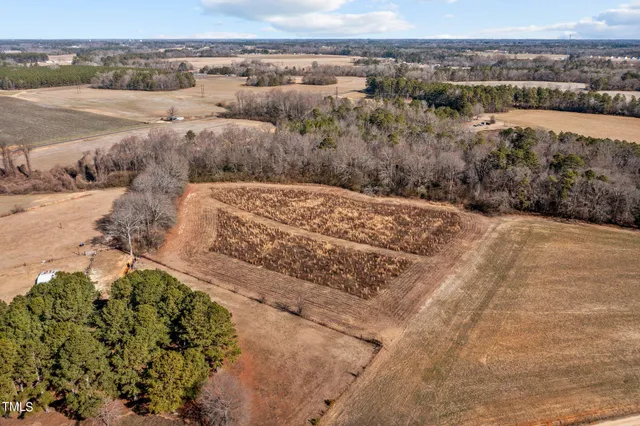 $225,000 | 1 Erwin Chapel Road, Dunn, NC 28334