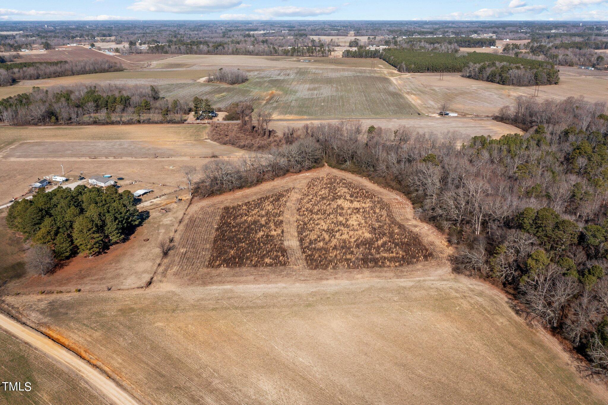 1 Erwin Chapel Road Dunn, NC 28334 - Photo 8 of 14 7-web-or-mls-DJI_0776