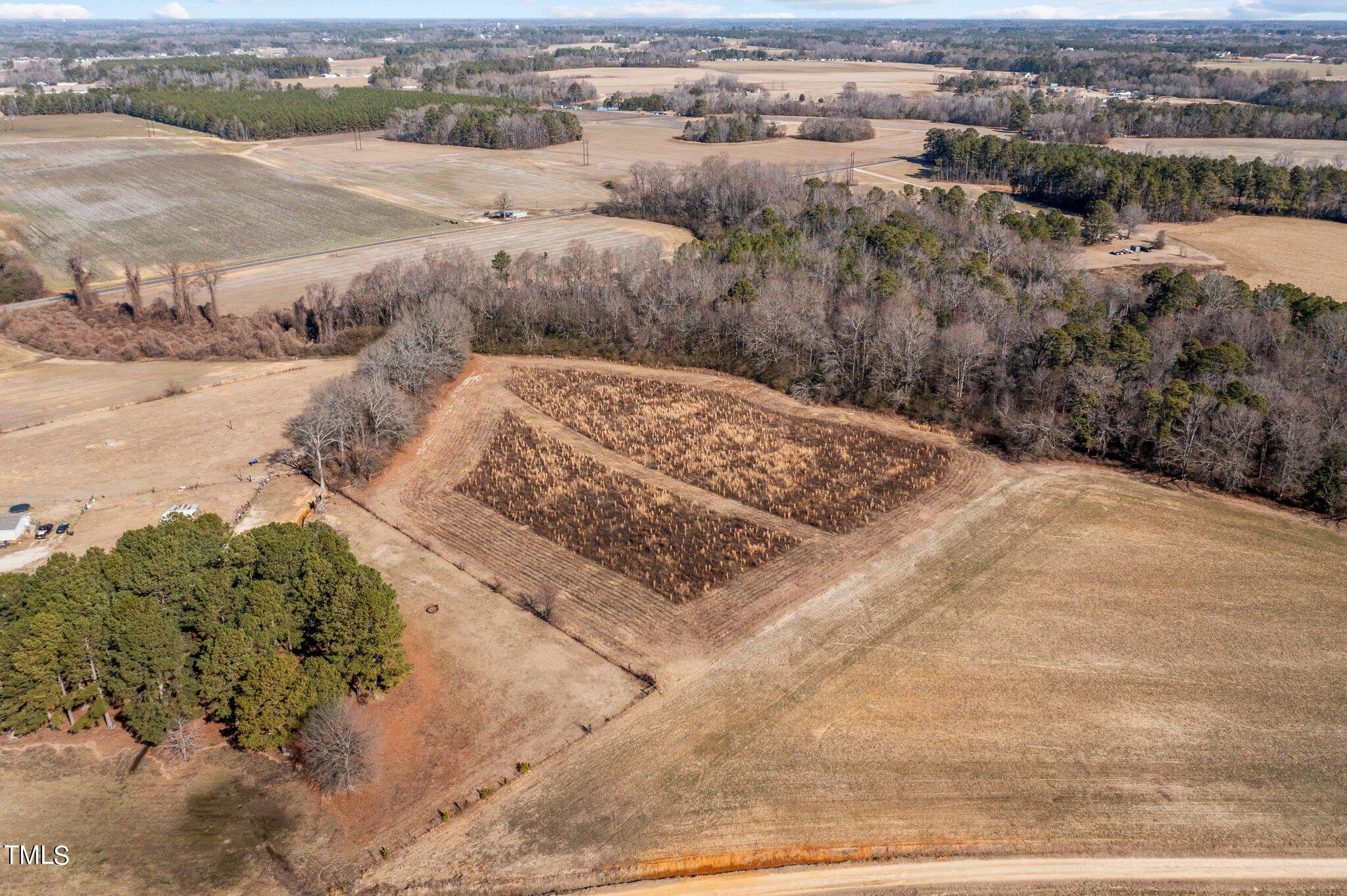 1 Erwin Chapel Road Dunn, NC 28334 - Photo 9 of 14 5-web-or-mls-DJI_0774