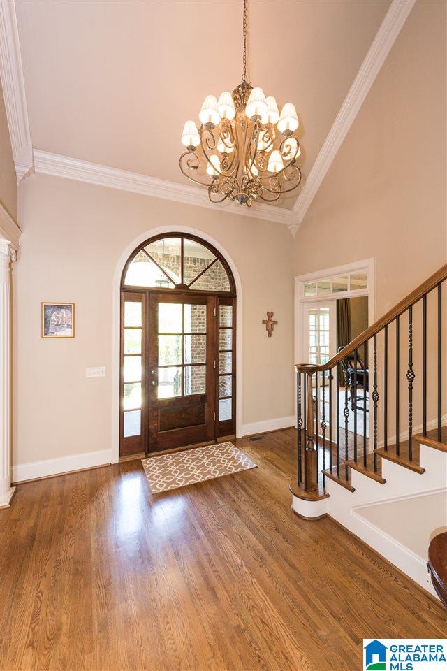 1516 Highland Gate Point Birmingham, AL 35244 - Photo 4 of 48