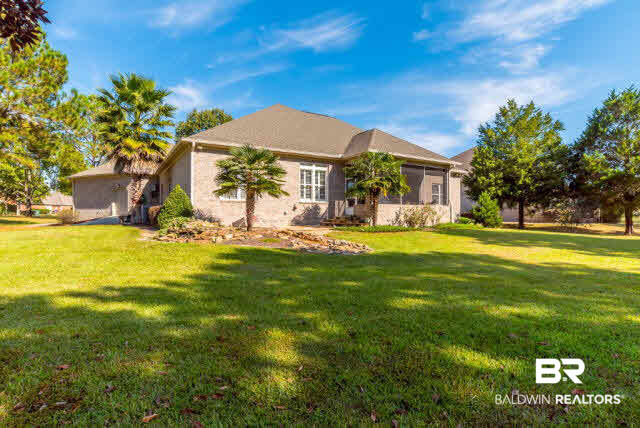 9563 Dornock Lane Foley, AL 36535 - Photo 29 of 30 Tasteful Landscaping