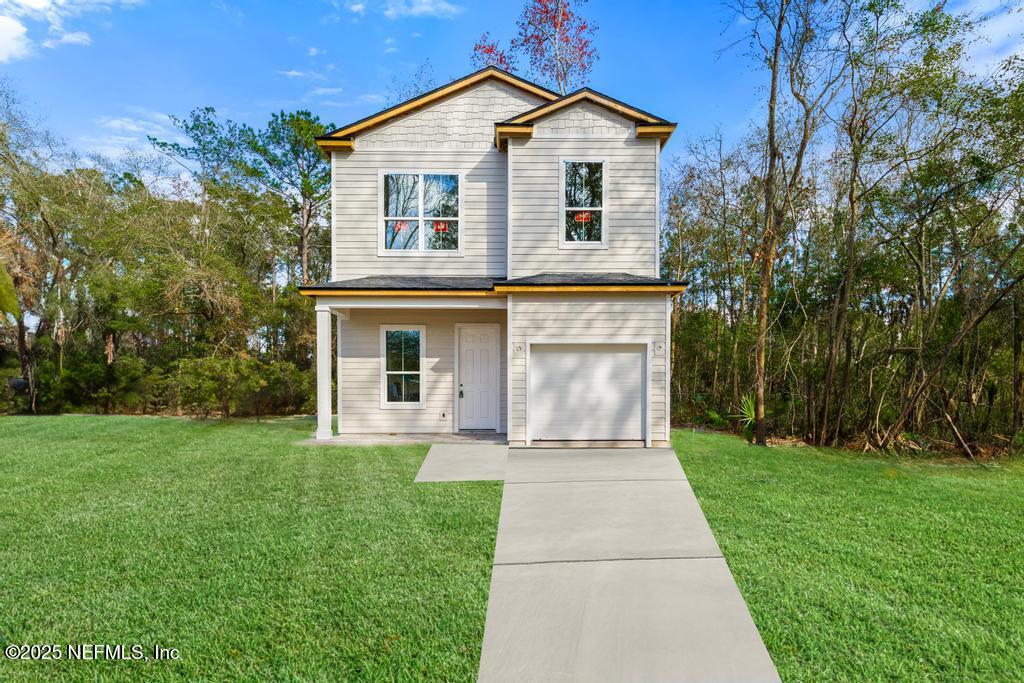187 Cougar Road Jacksonville, FL 32220 - Photo 1 of 44 Welcome Home