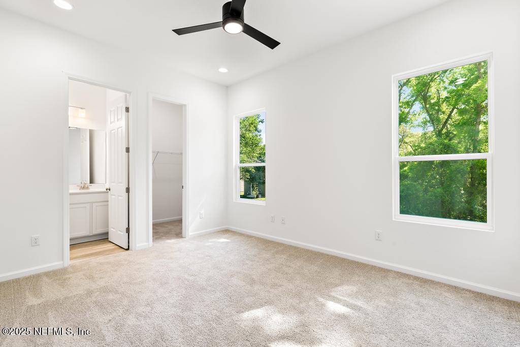 187 Cougar Road Jacksonville, FL 32220 - Photo 22 of 44 Master Bedroom