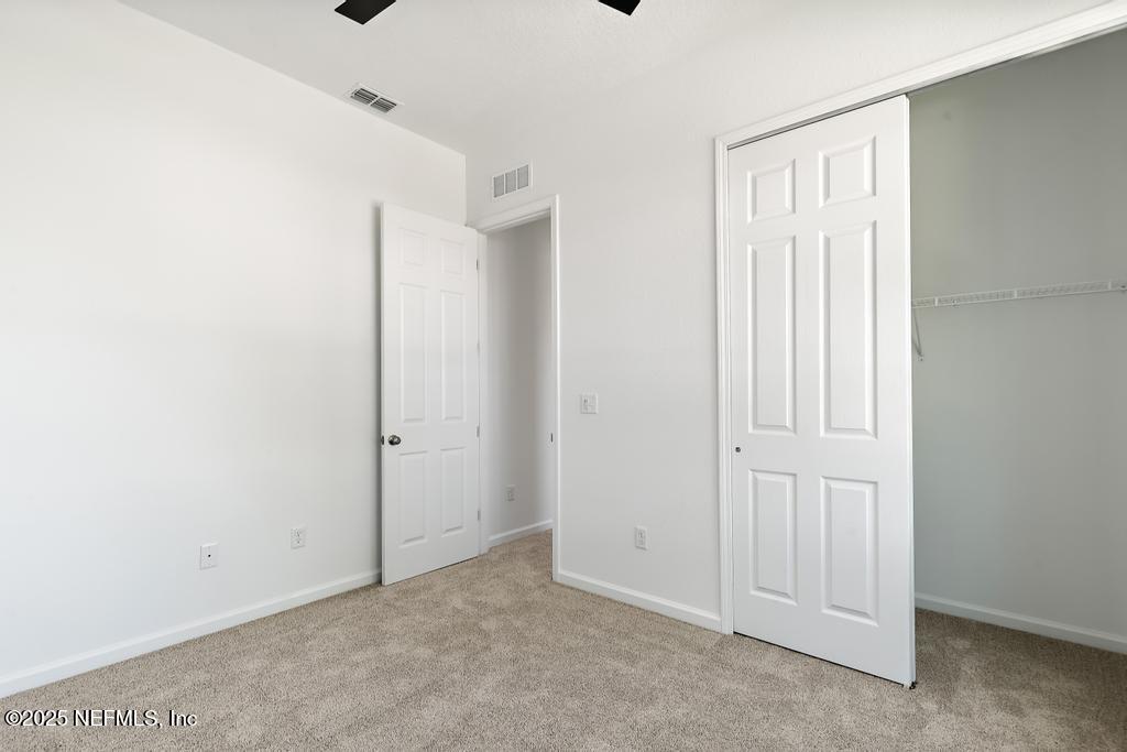187 Cougar Road Jacksonville, FL 32220 - Photo 35 of 44 Bedroom
