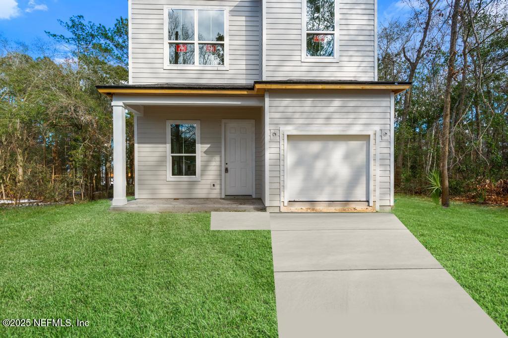 187 Cougar Road Jacksonville, FL 32220 - Photo 41 of 44 Lots of natural light