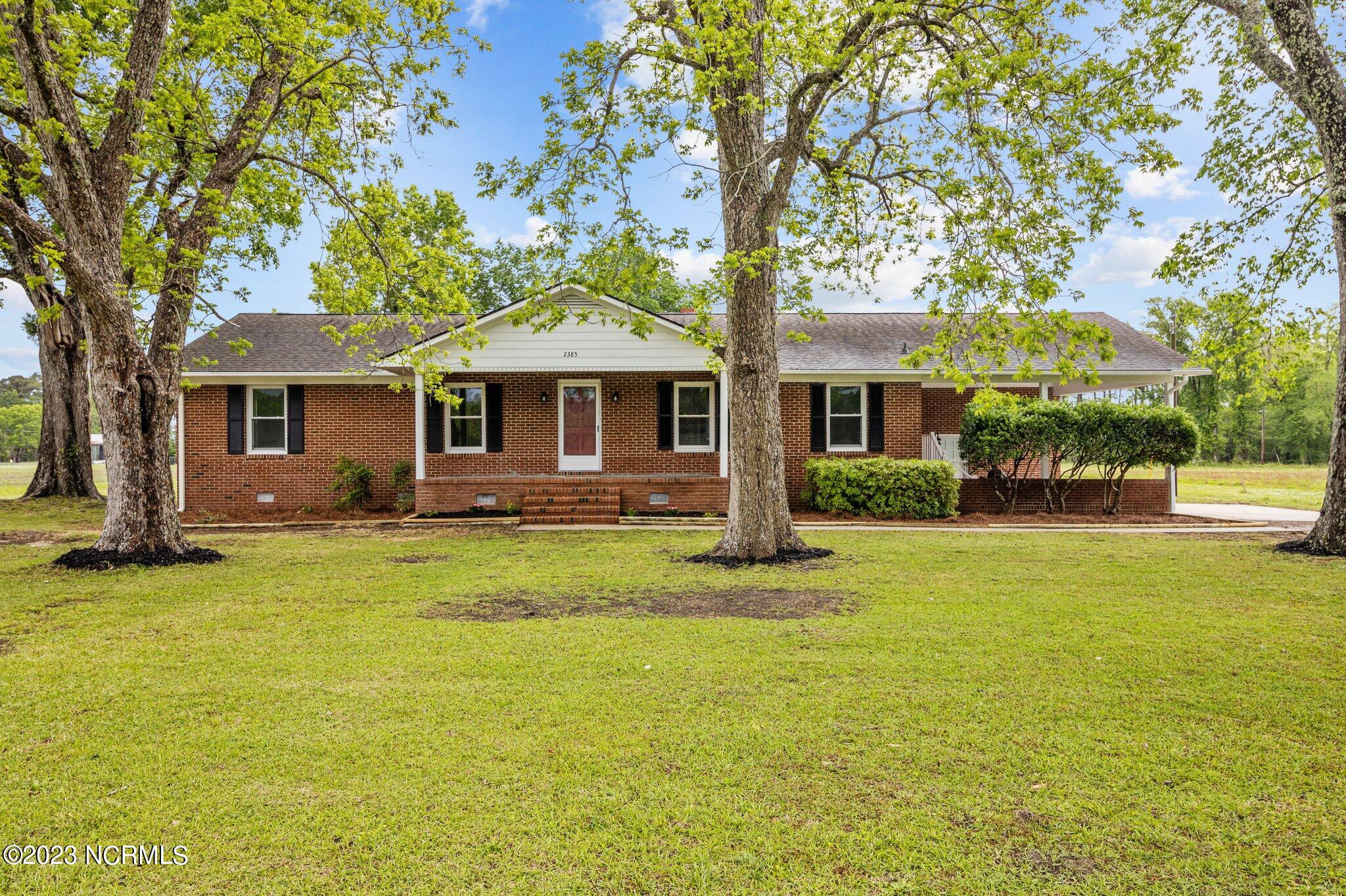 2385 Temples Point Rd