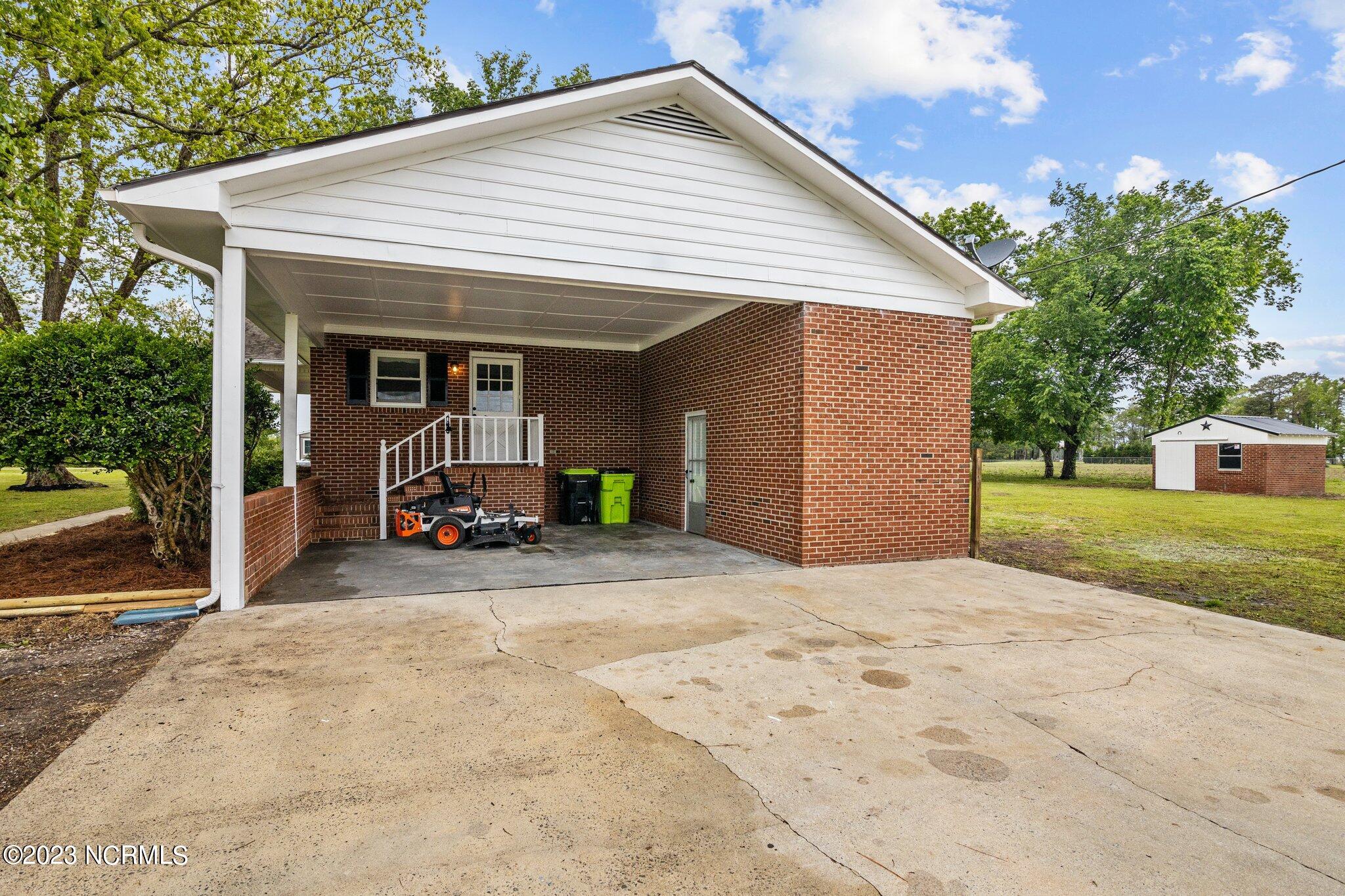 2385 Temples Point Road Havelock, NC 28532 - Photo 11 of 45 2385 Temples Point Rd