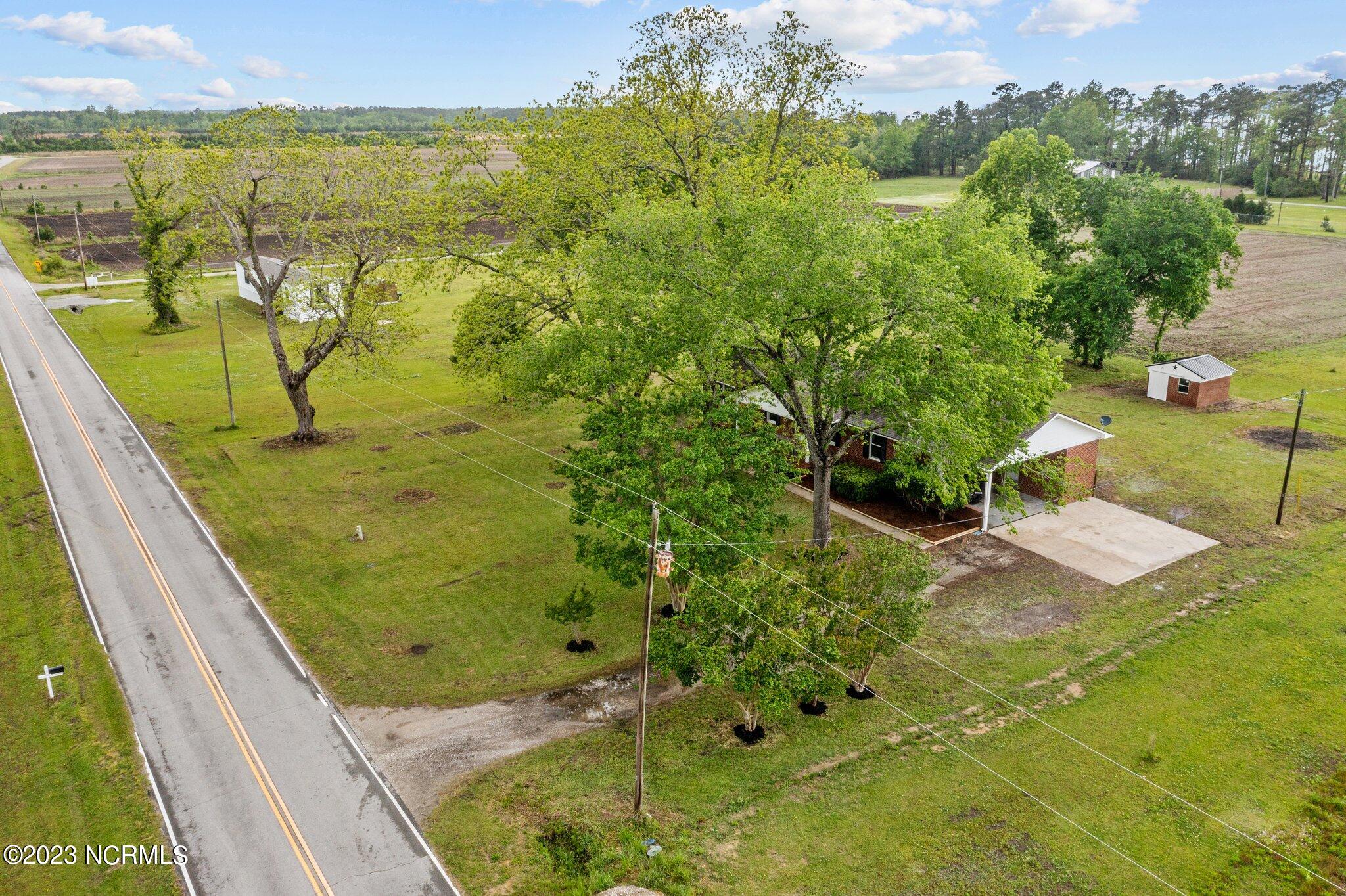 2385 Temples Point Road Havelock, NC 28532 - Photo 39 of 45 2385 Temples Point Rd