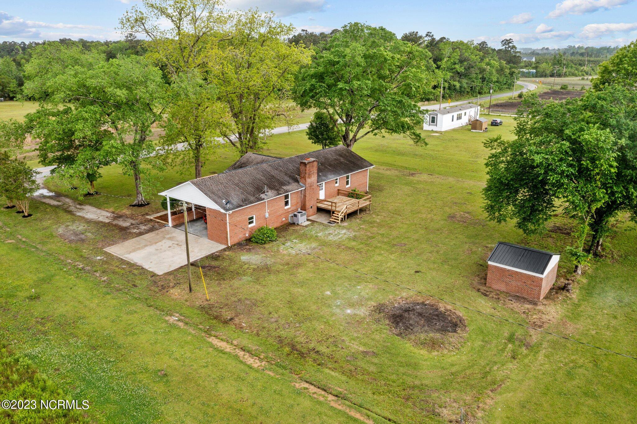 2385 Temples Point Road Havelock, NC 28532 - Photo 40 of 45 2385 Temples Point Rd