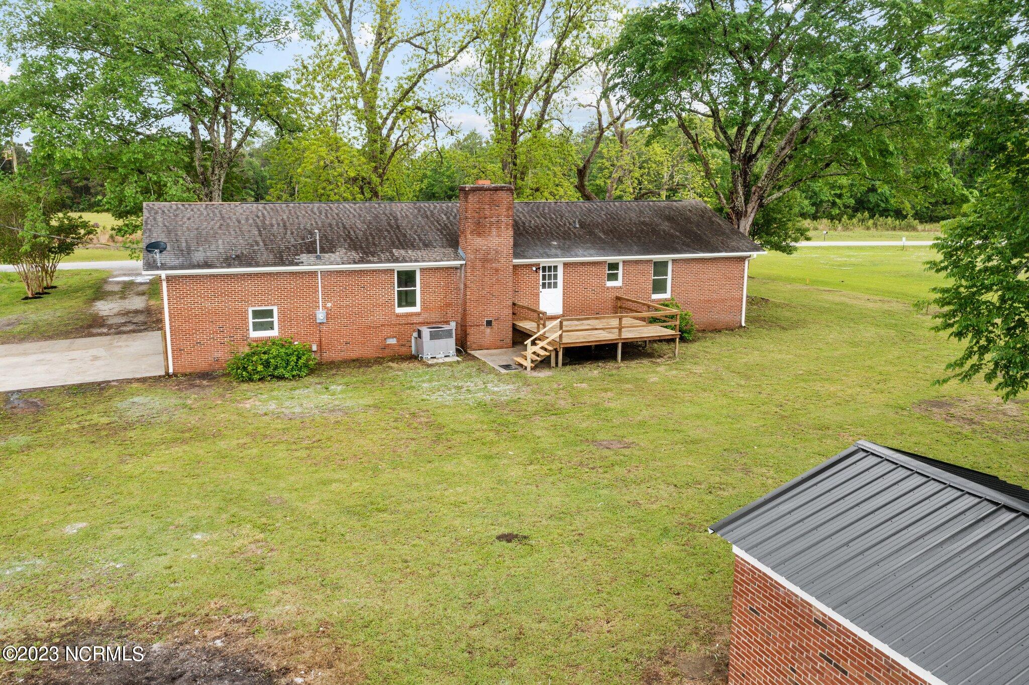 2385 Temples Point Road Havelock, NC 28532 - Photo 41 of 45 2385 Temples Point Rd