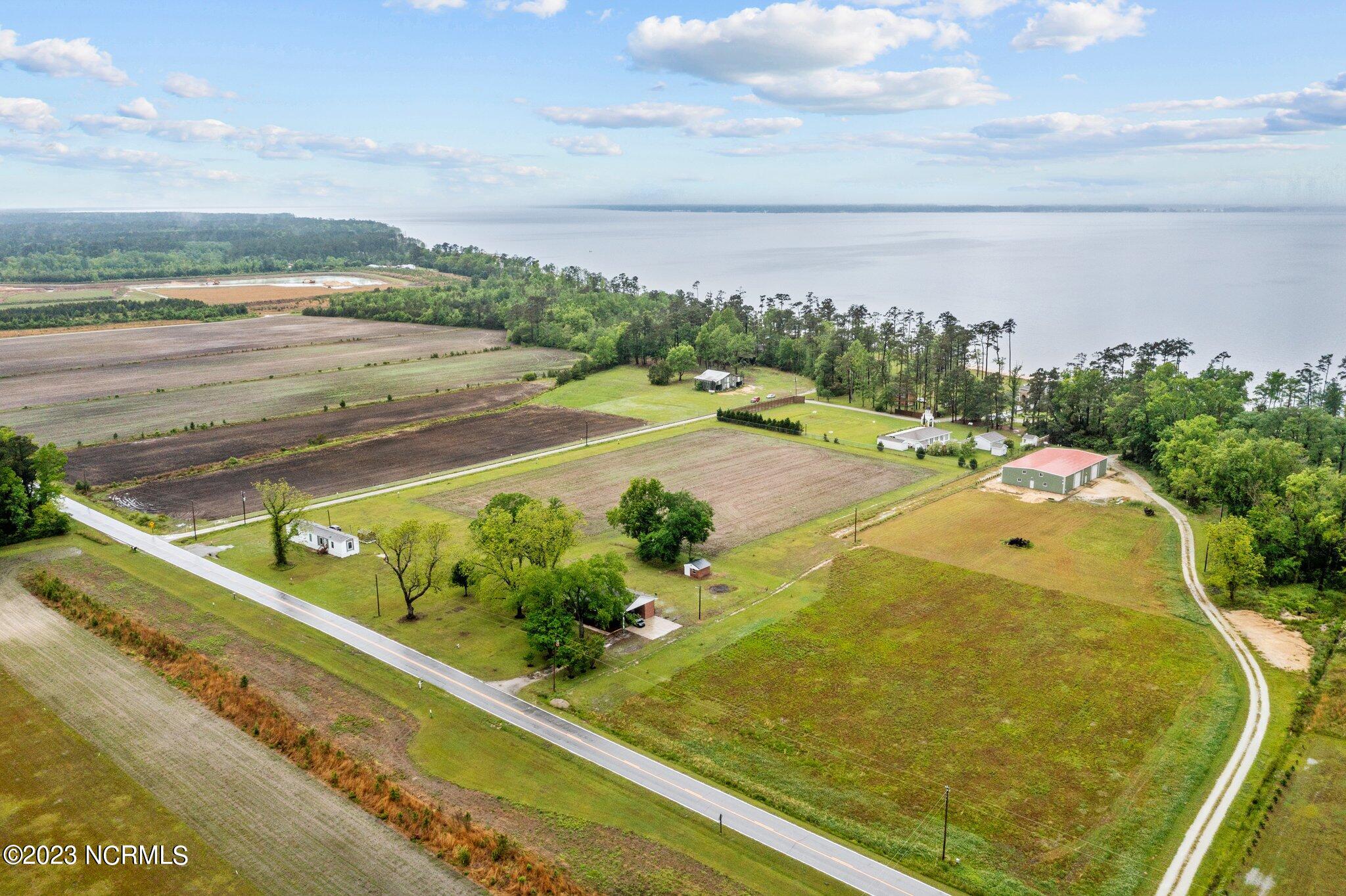 2385 Temples Point Road Havelock, NC 28532 - Photo 44 of 45 2385 Temples Point Rd