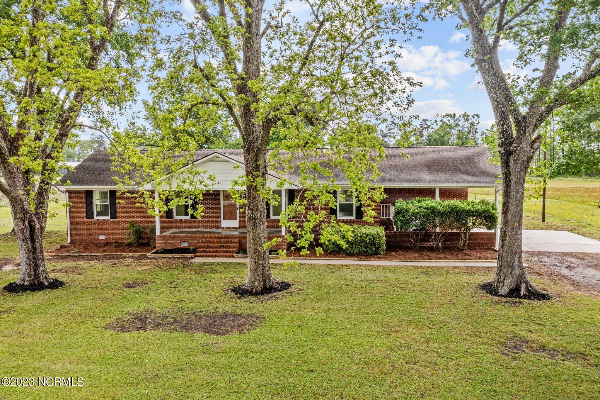 2385 Temples Point Road Havelock, NC 28532 - Photo 7 of 45 2385 Temples Point Rd