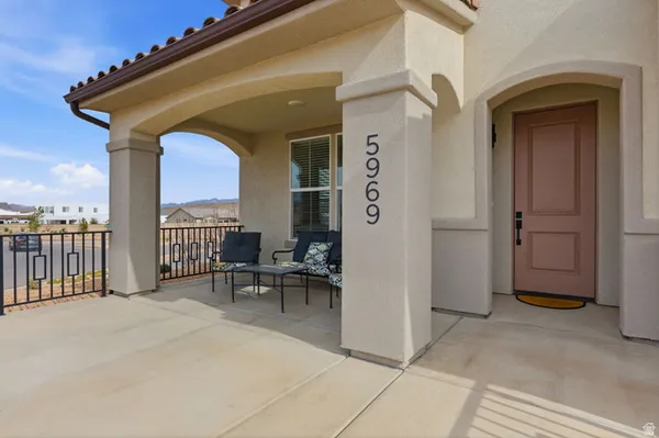 $425,000 | 5969 South Carnelian Parkway, St. George, UT 84790