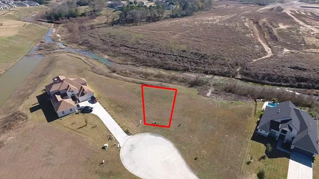 $83,000 | 6 Waterstone Drive, Montgomery, TX 77356