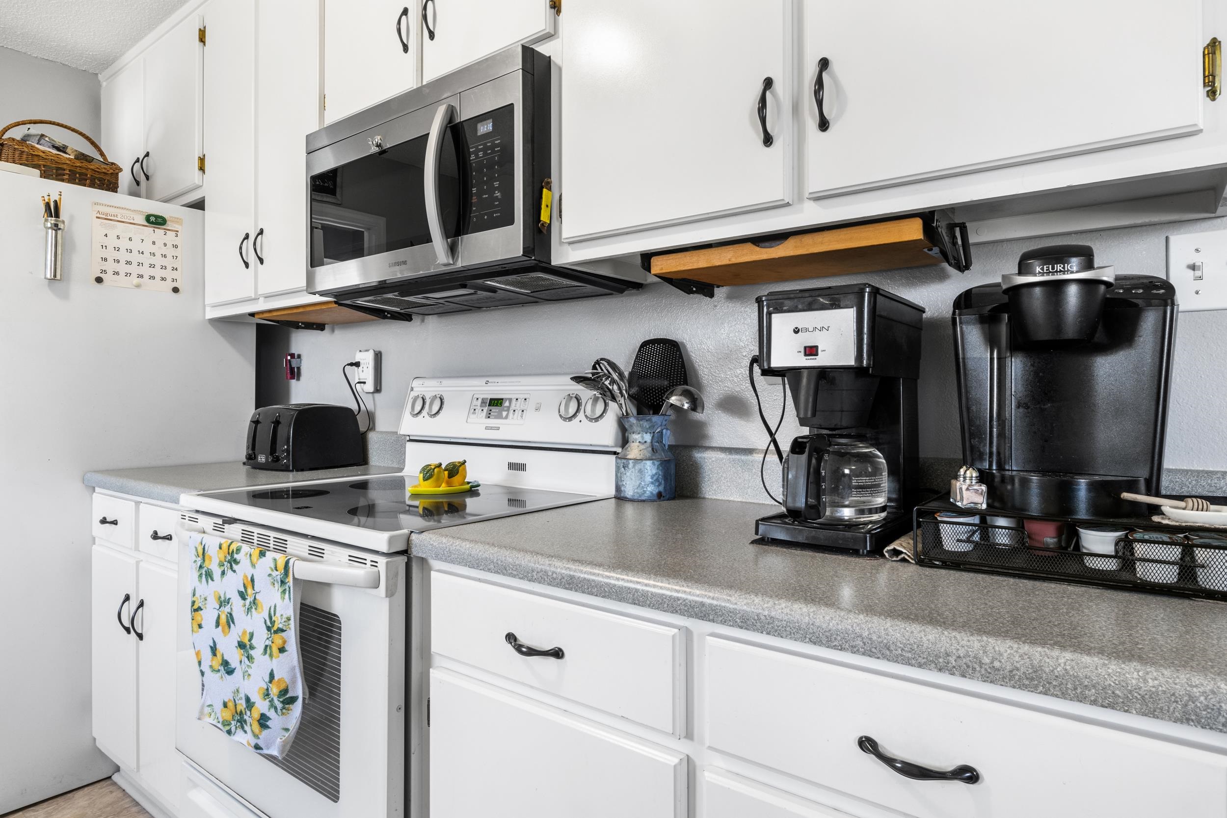 16130 West Indigo Loop Summerdale, AL 36580 - Photo 12 of 25 Kitchen