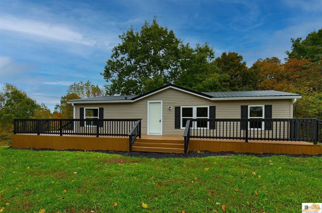 183 Mell Cork Road Edmonton, KY 42129 - Photo 1 of 1 Gallery Image 1