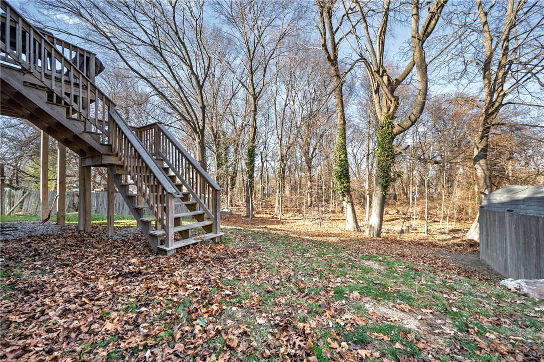 43 Beaver Avenue Warwick, RI 02889 - Photo 27 of 28