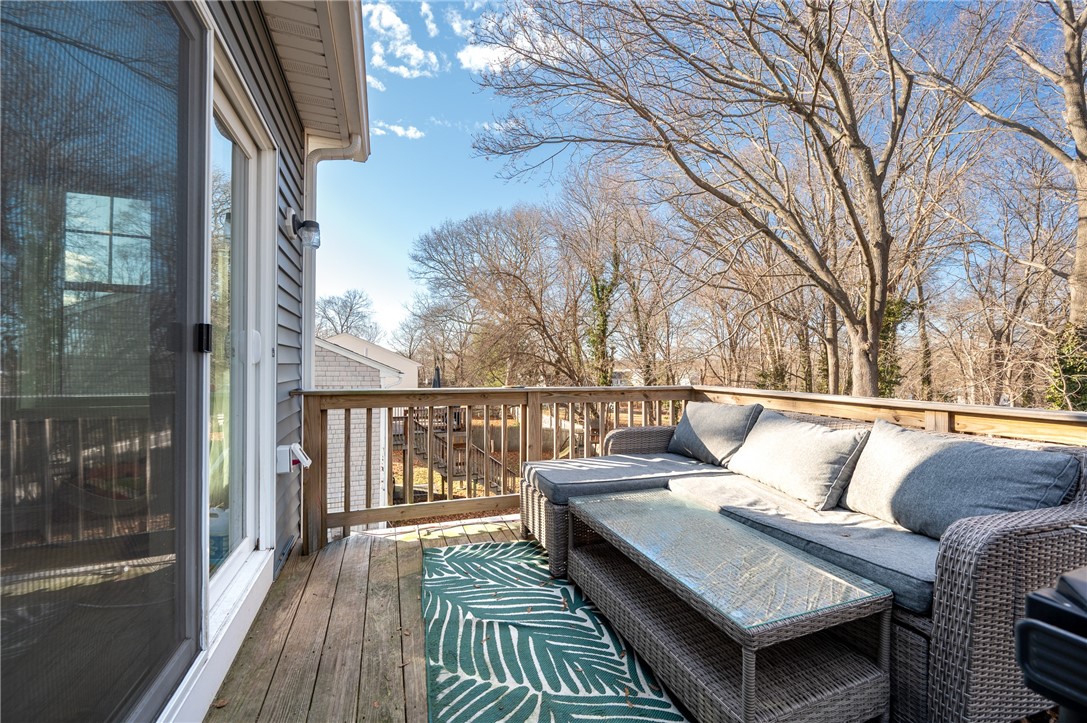 43 Beaver Avenue Warwick, RI 02889 - Photo 28 of 28