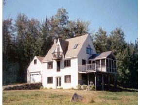 0 Mt Lake Road Londonderry, VT 05148 - Photo 1 of 1