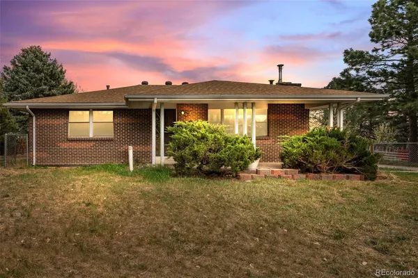 $850,000 | 5410 Indiana Street, Golden, CO 80403