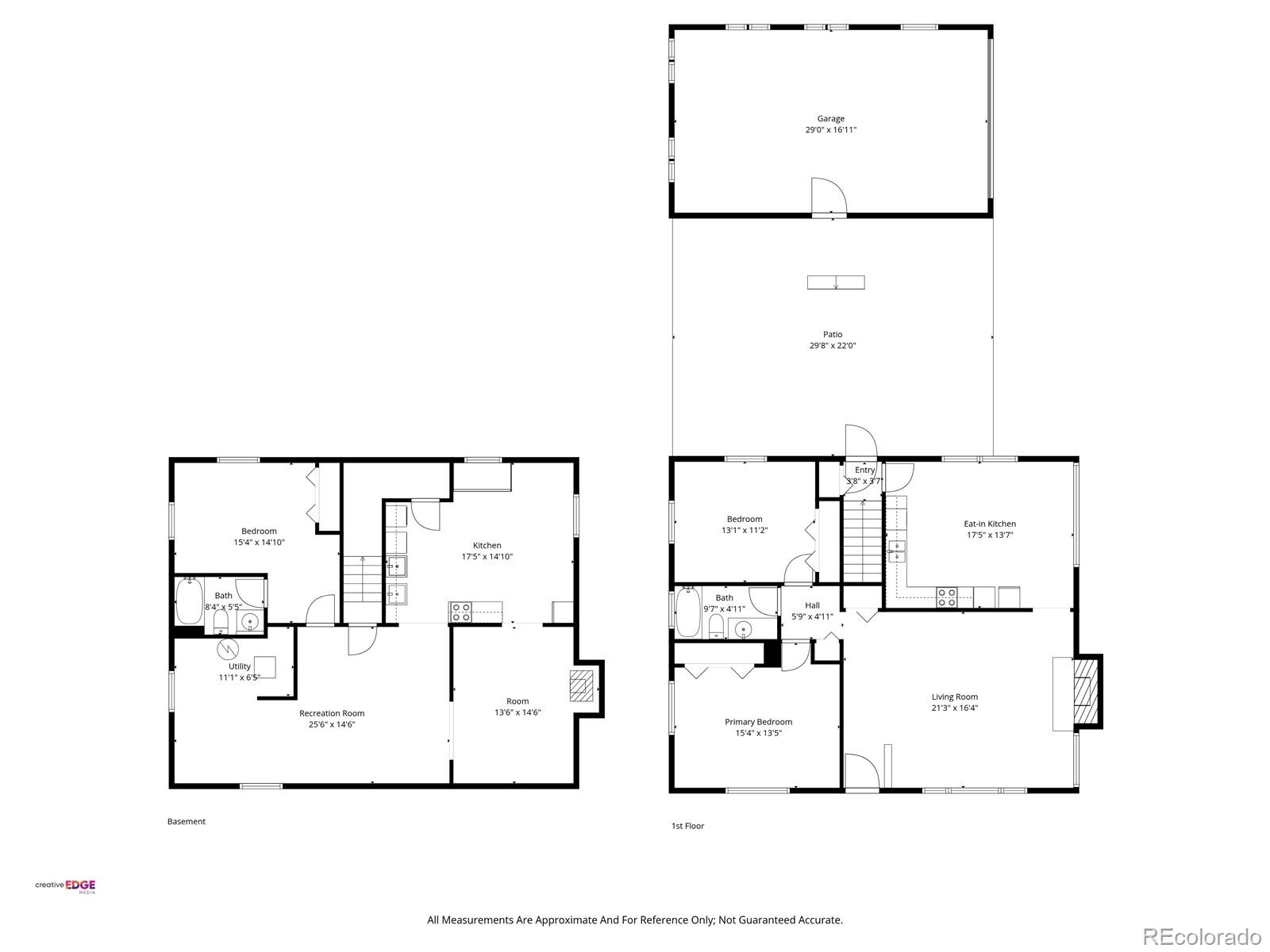 5410 Indiana Street Golden, CO 80403 - Photo 48 of 50