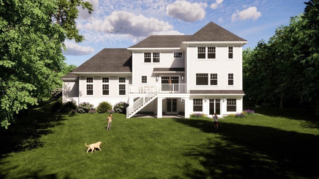 251 Prospect Street Norwell, MA 02061 - Photo 2 of 31