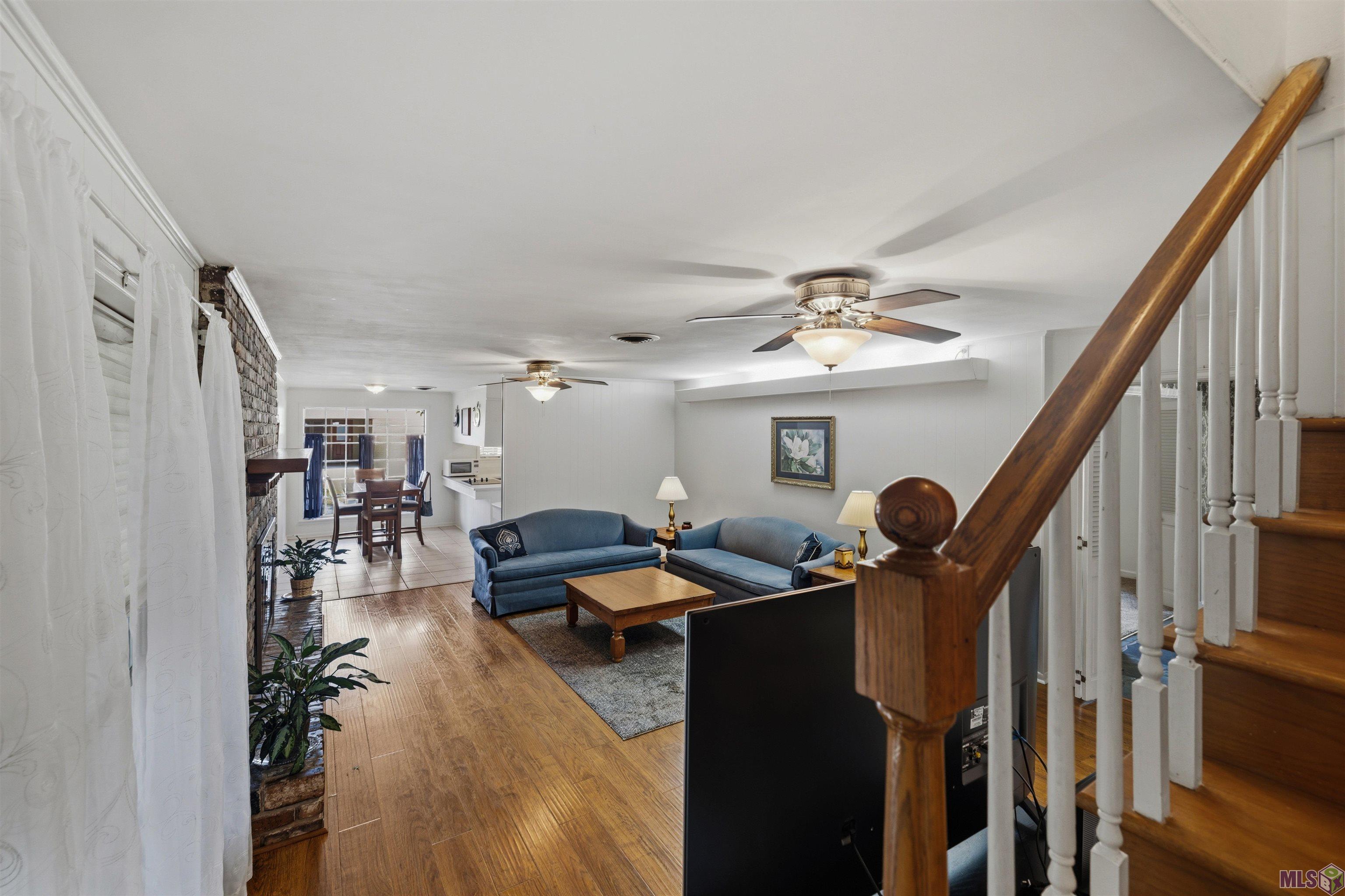 1438 South Woodhaven Street Baton Rouge, LA 70815 - Photo 29 of 36
