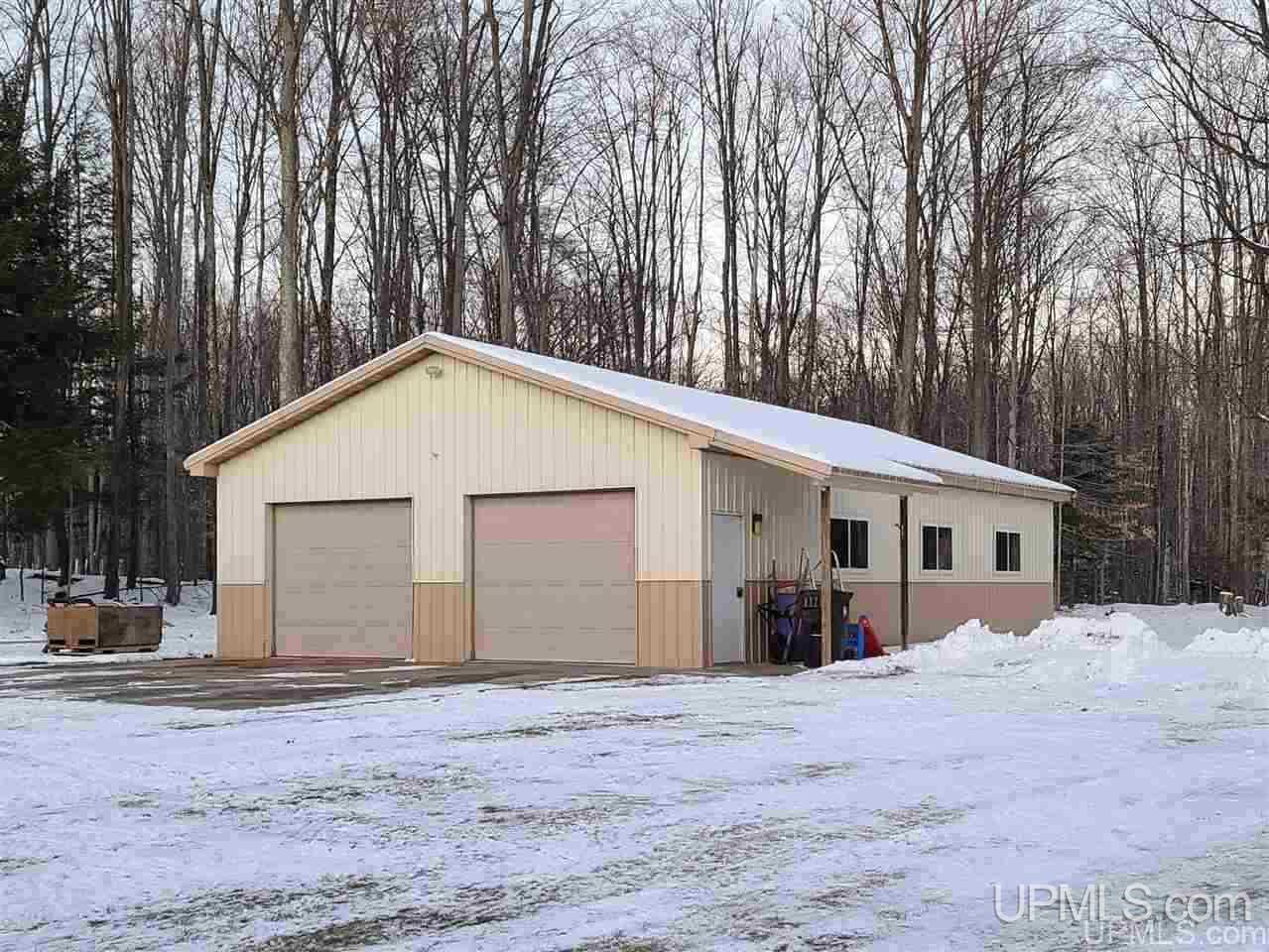 6408 K 5 Escanaba, MI 49829 - Photo 4 of 48