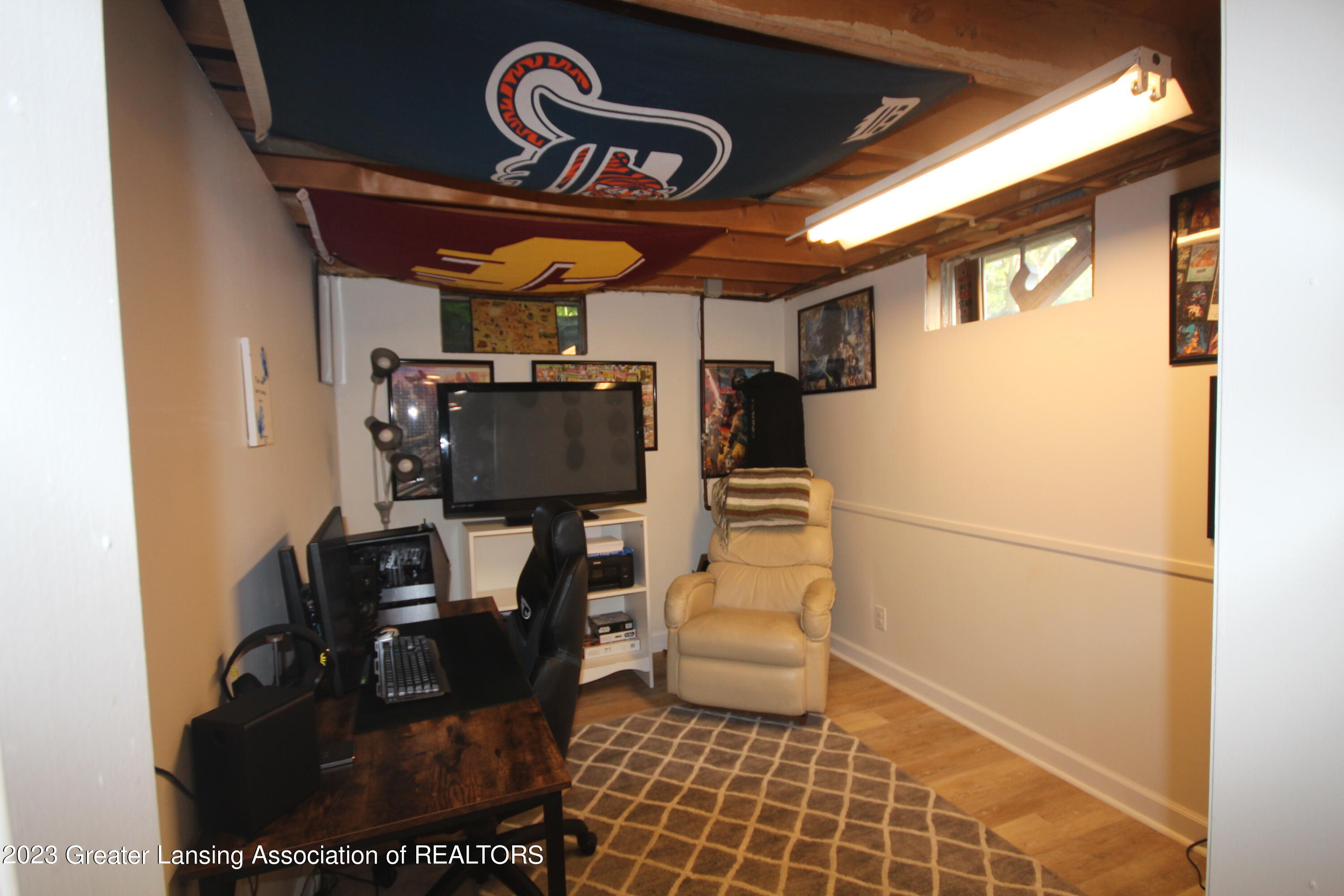 3546 Dobie Road Okemos, MI 48864 - Photo 20 of 27 Lower Level
