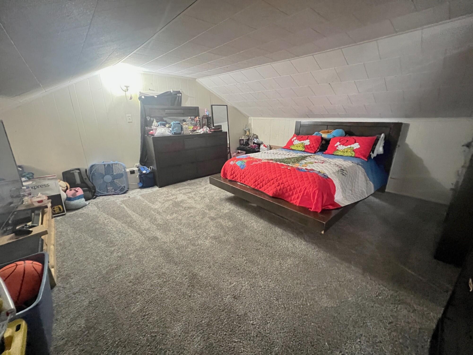 511 Maple Street Three Rivers, MI 49093 - Photo 14 of 15 Bedroom