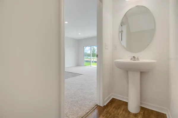 $2,100 | 1105 Merrill Street, Davenport, FL 33837