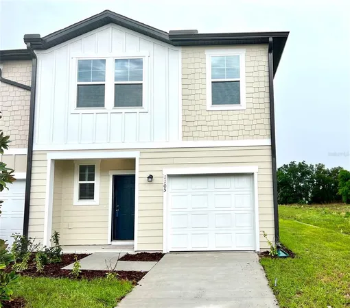 $2,100 | 1105 Merrill Street, Davenport, FL 33837