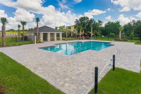 $2,100 | 1105 Merrill Street, Davenport, FL 33837