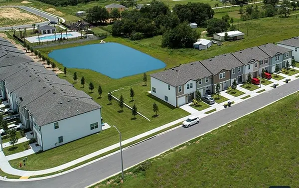 $2,100 | 1105 Merrill Street, Davenport, FL 33837