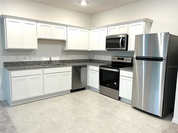 $2,100 | 1105 Merrill Street, Davenport, FL 33837