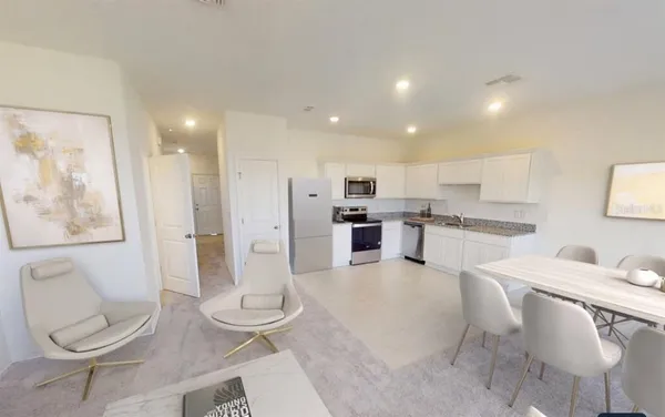 $2,100 | 1105 Merrill Street, Davenport, FL 33837