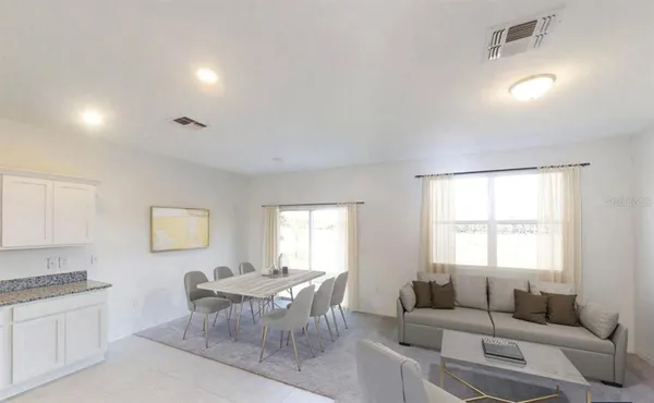 $2,100 | 1105 Merrill Street, Davenport, FL 33837