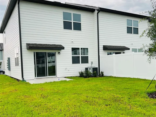 $2,100 | 1105 Merrill Street, Davenport, FL 33837